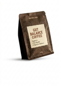 Gut Balance Coffee | Digestive Support Functional Coffee by MASAN LABS